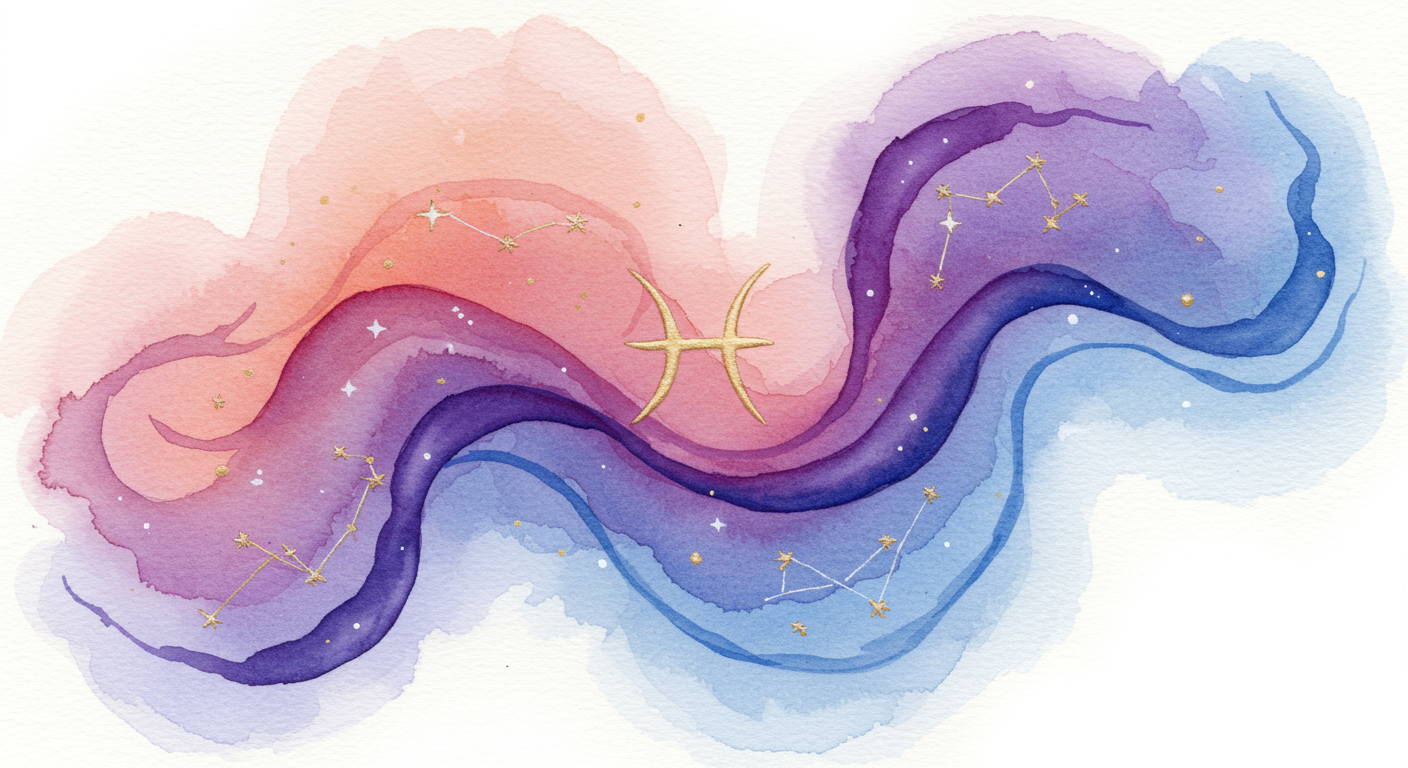 Pisces: Ancient Astrology's Modern Compass