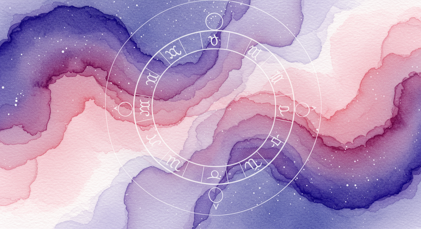 Astrological Sect: Your Inner Compass