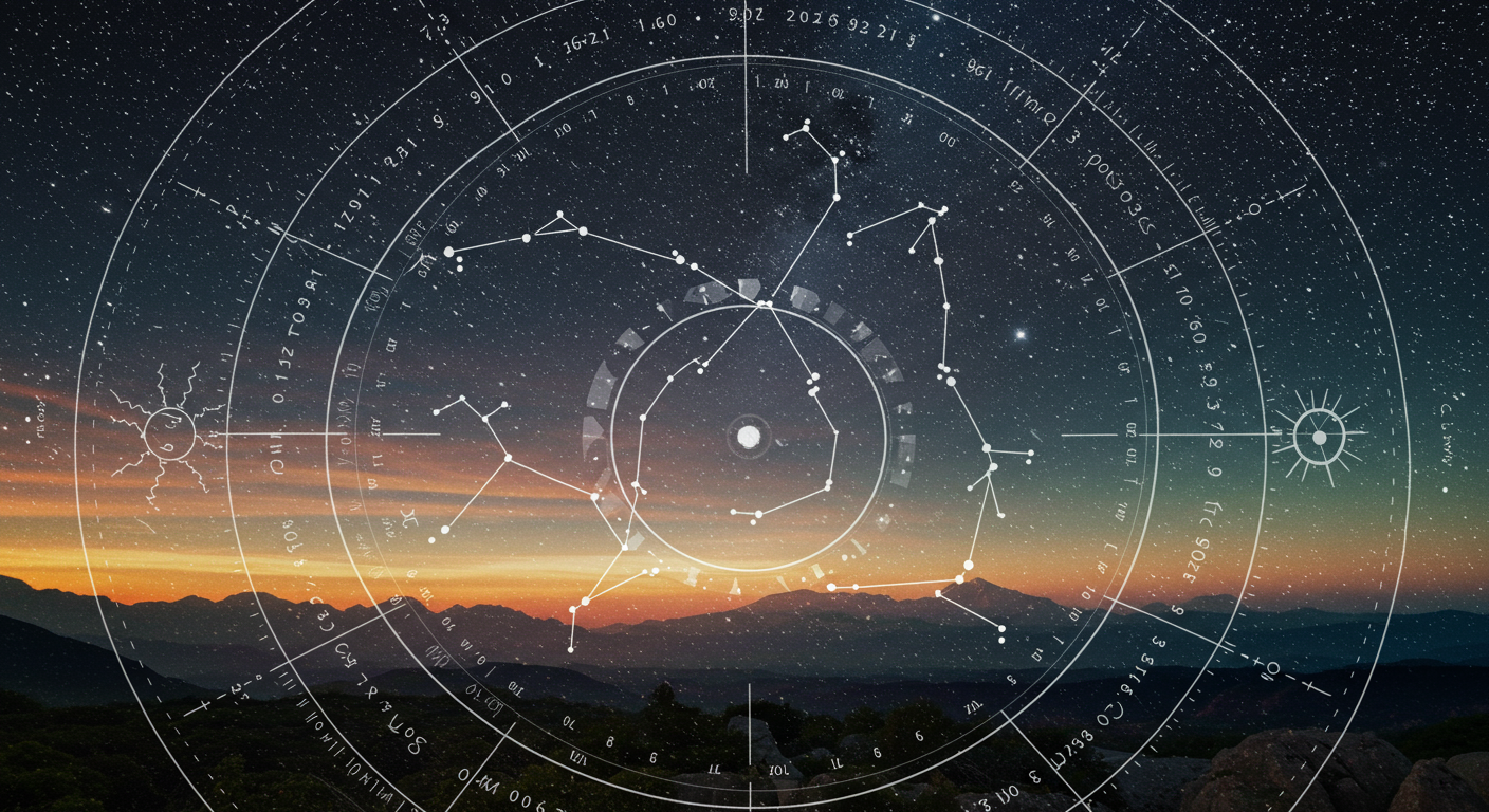 11th House Astrology: Friends, Hopes & Dreams