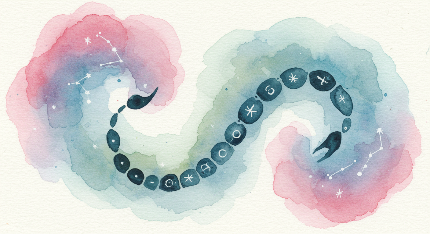 Scorpio: Unveiling Your Deepest Truths