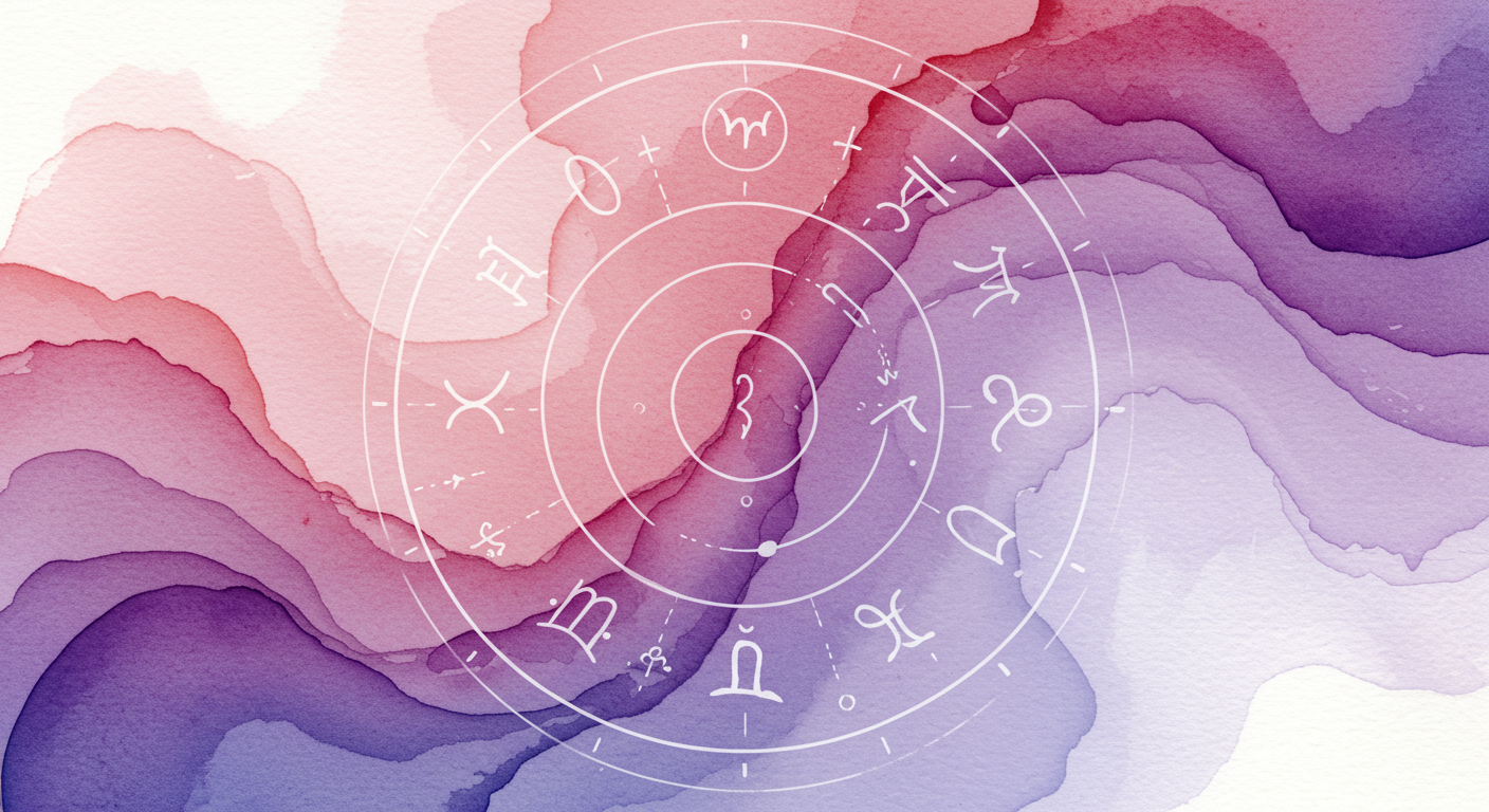 Astrology's 3rd House: Mind, Message & More