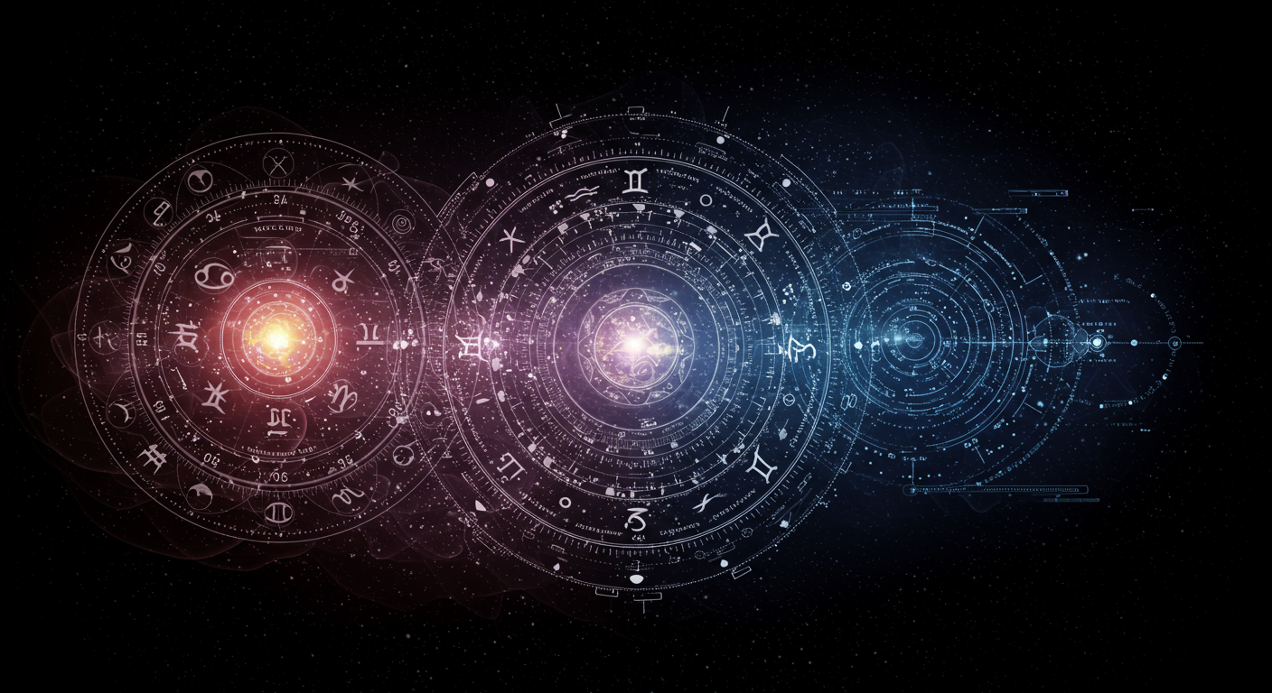 Ancient Stars, Modern Paths: Your Astrology Guide