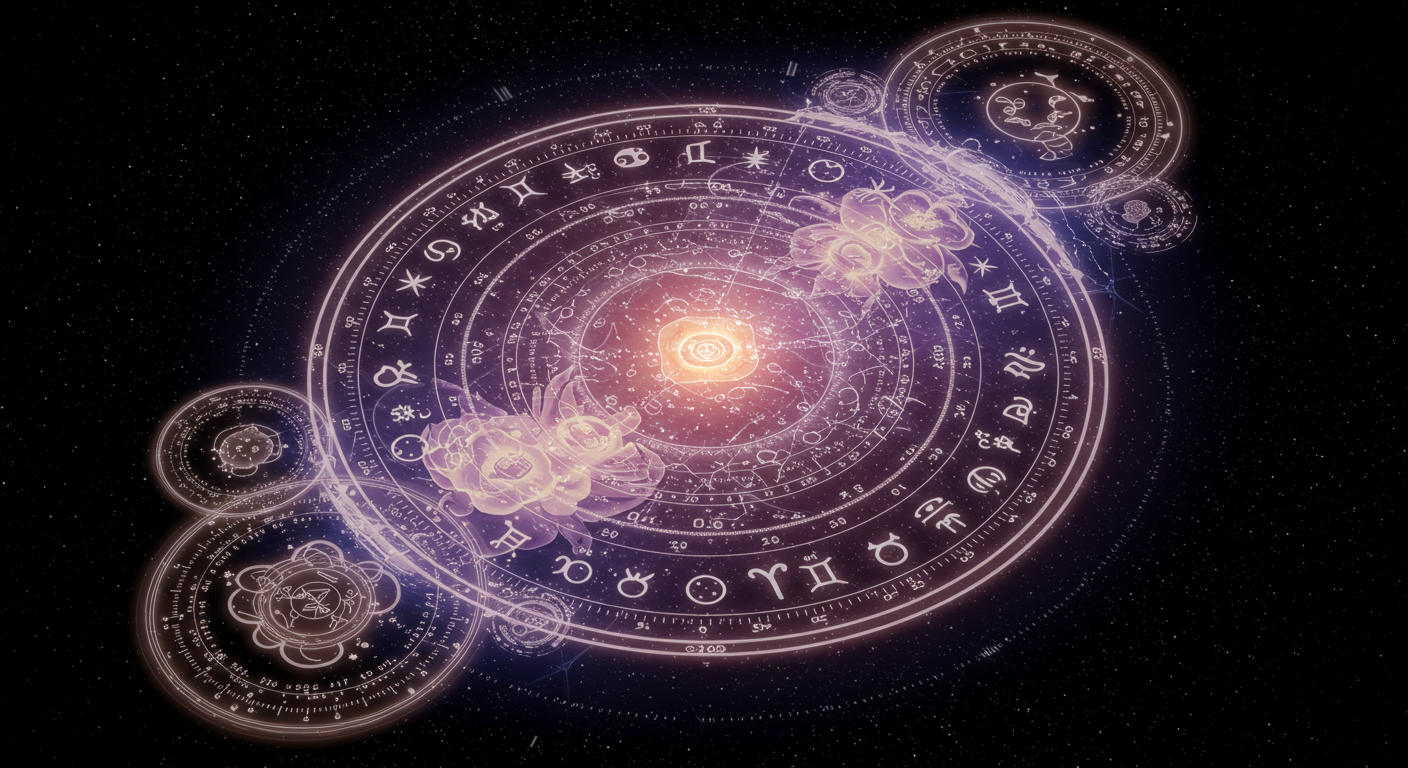 Aussie Stars: Your Traditional Astrology Guide