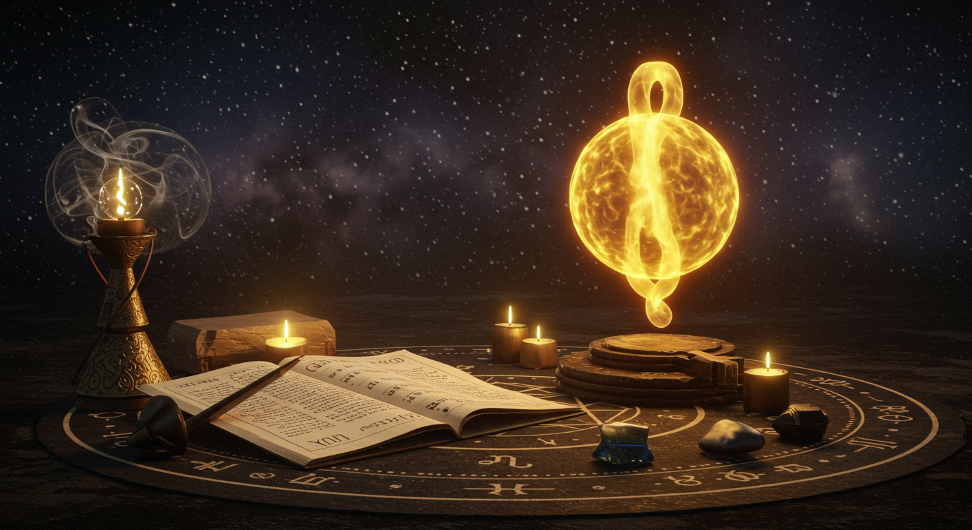 Venus: Your Guide to Love & Wealth