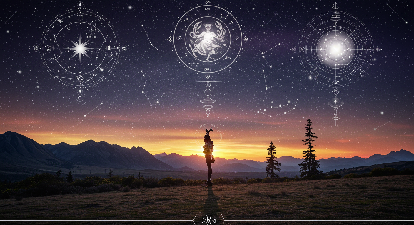 Chaldean Decans: Ancient Astrology's Hidden Layers