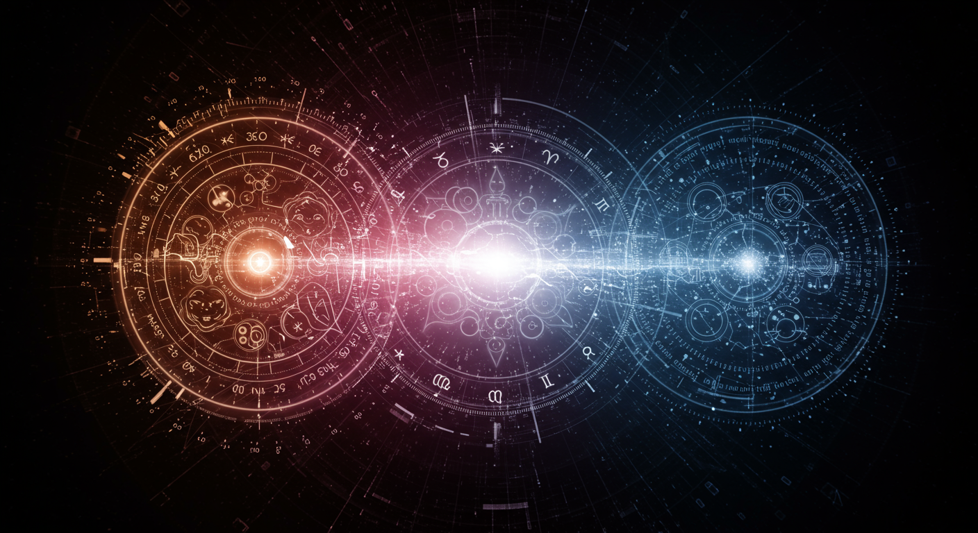 Ben Dykes Astrology: Ancient Wisdom Today