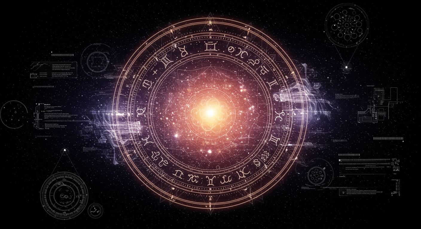 Ancient Stars, Modern Paths: Traditional Astrology