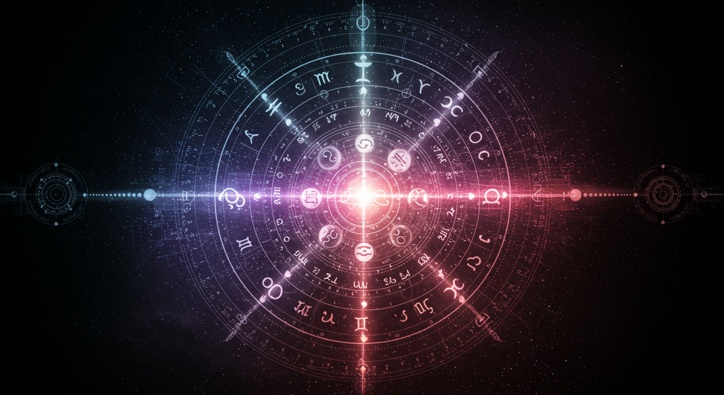 Traditional Astrology: Your Celestial Compass