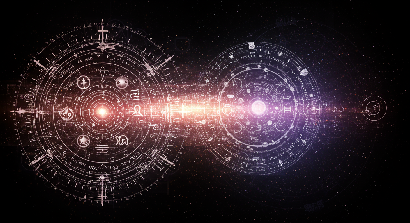 Your Traditional Astrology Today PDF Guide