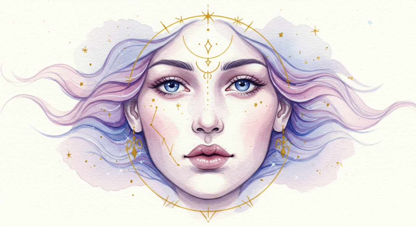 Ancient Astrology: Your Cosmic Blueprint