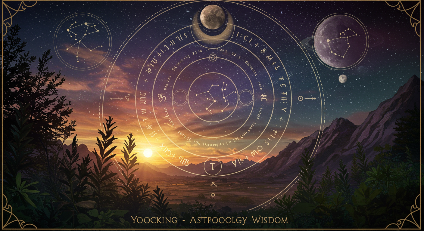 Unlocking Ancient Wisdom: Your Astrology Lots