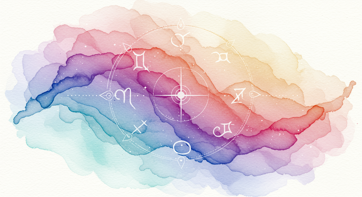Lunar Nodes: Your Cosmic Compass