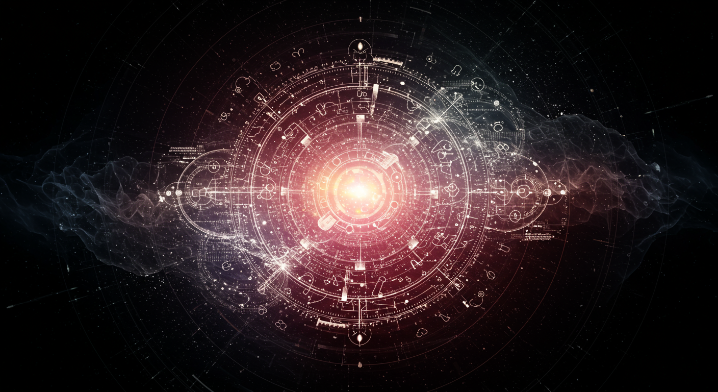 Ancient Stars, Future Paths: Astrology's Forecast