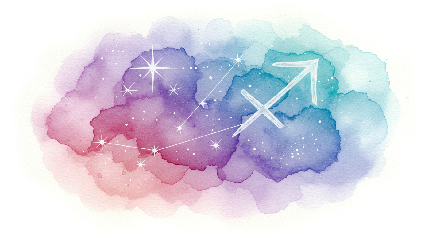 Sagittarius: Your Cosmic Guide to Truth