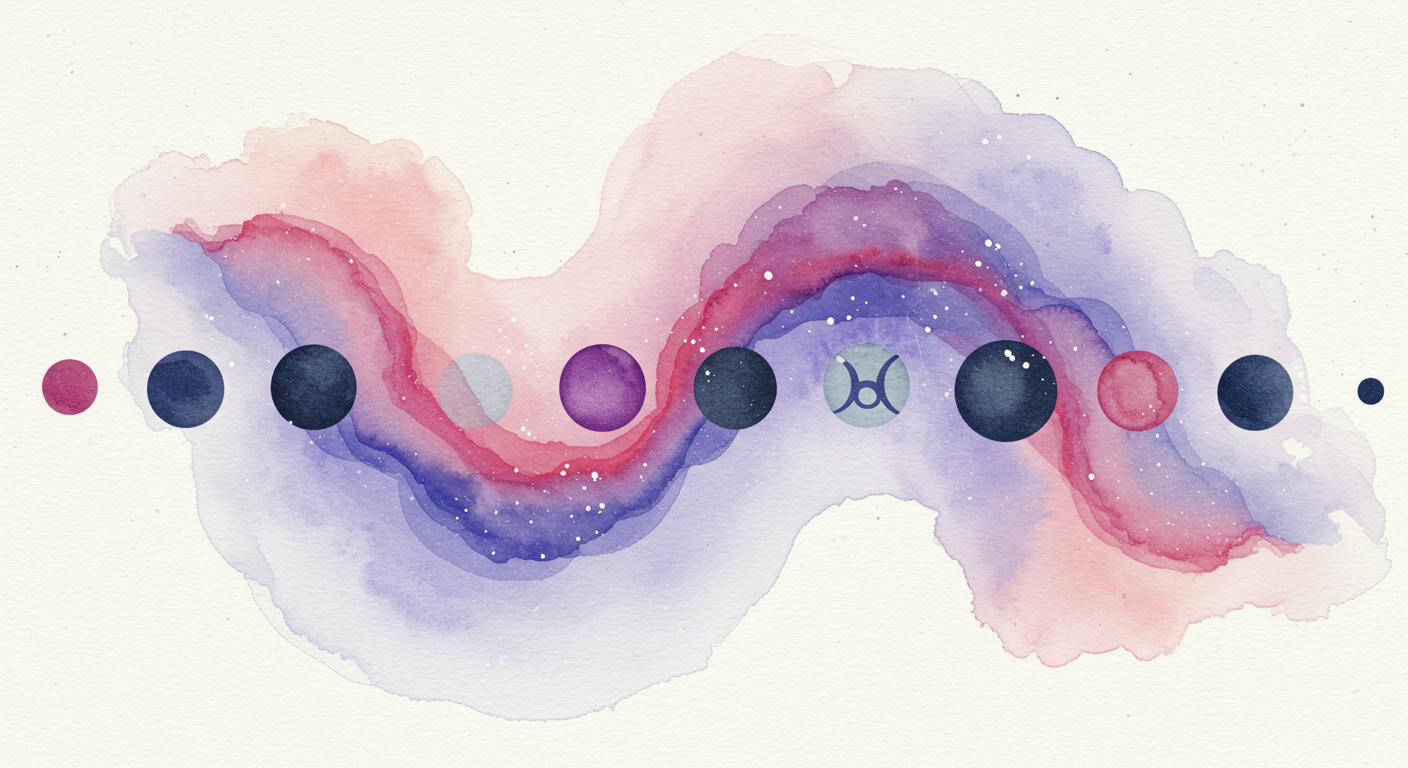 Planet Friendship in Astrology Today