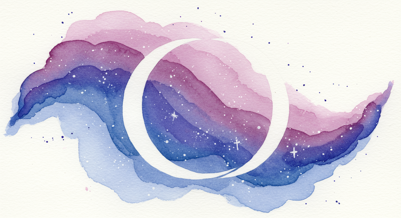 The Moon: Your Emotional Compass