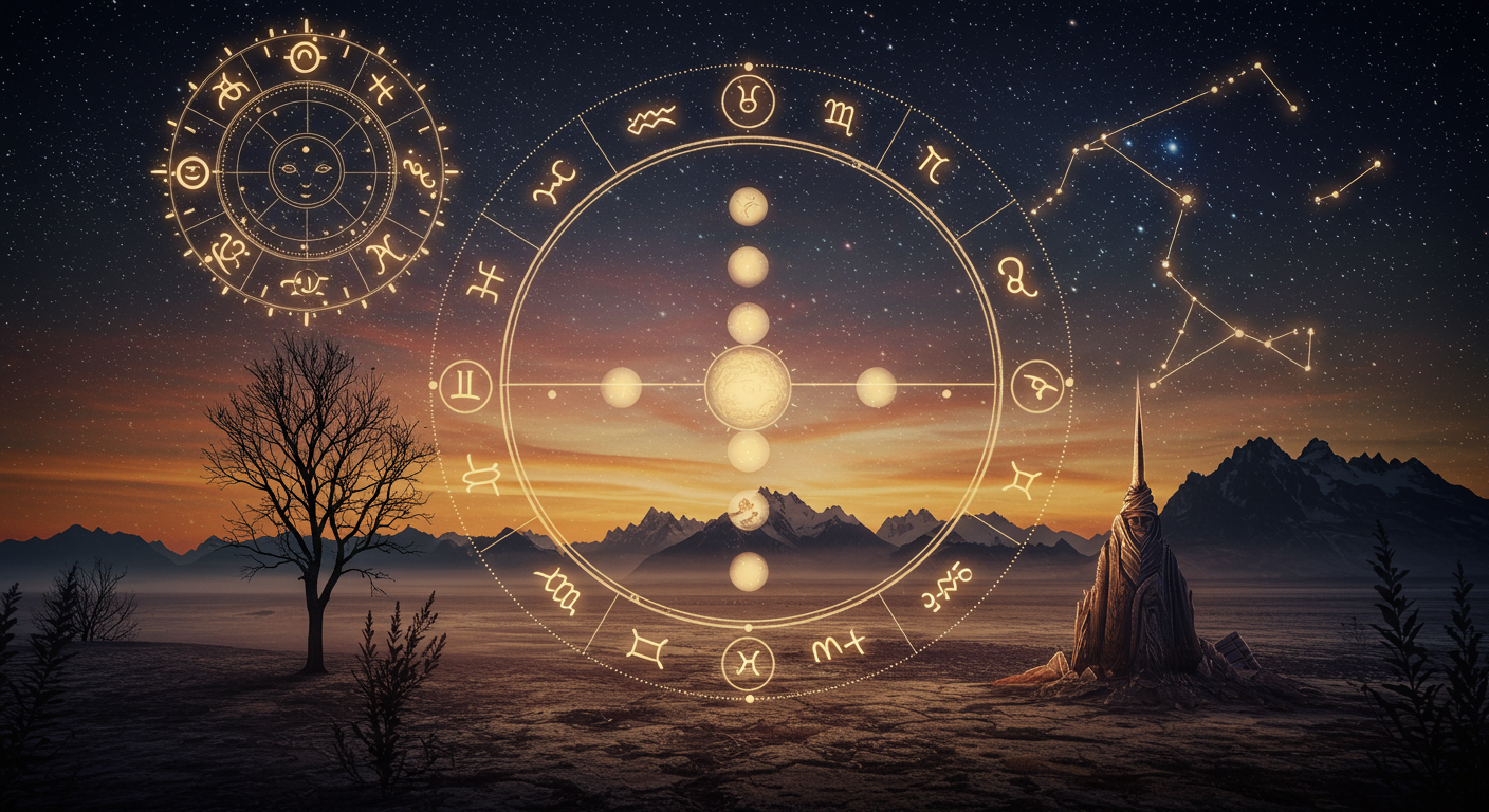 Sun Combust Malefic: Cosmic Power & Shadows
