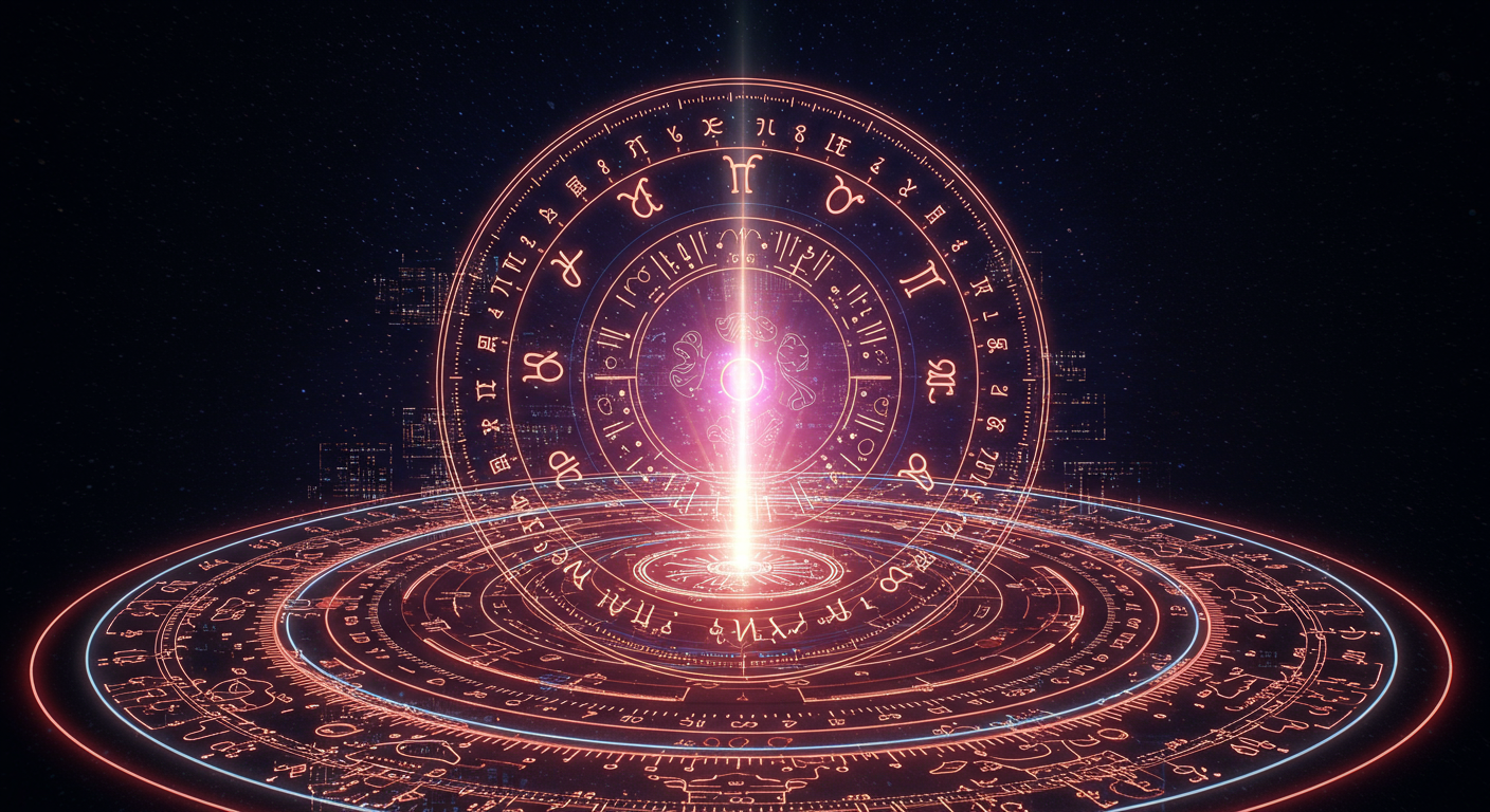 Chinese Astrology: Your 2025 Cosmic Compass