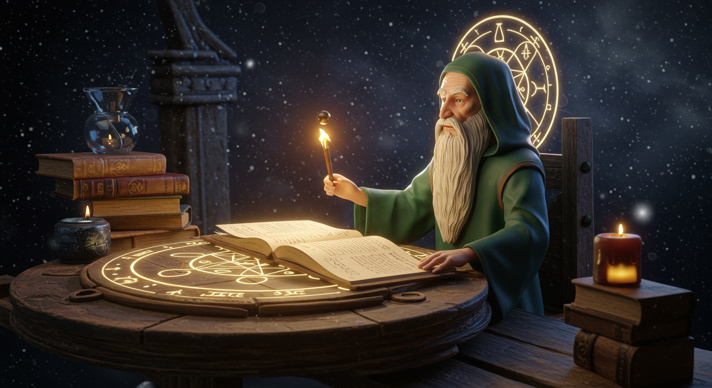 Medical Astrology: Cosmic Healing Awaits