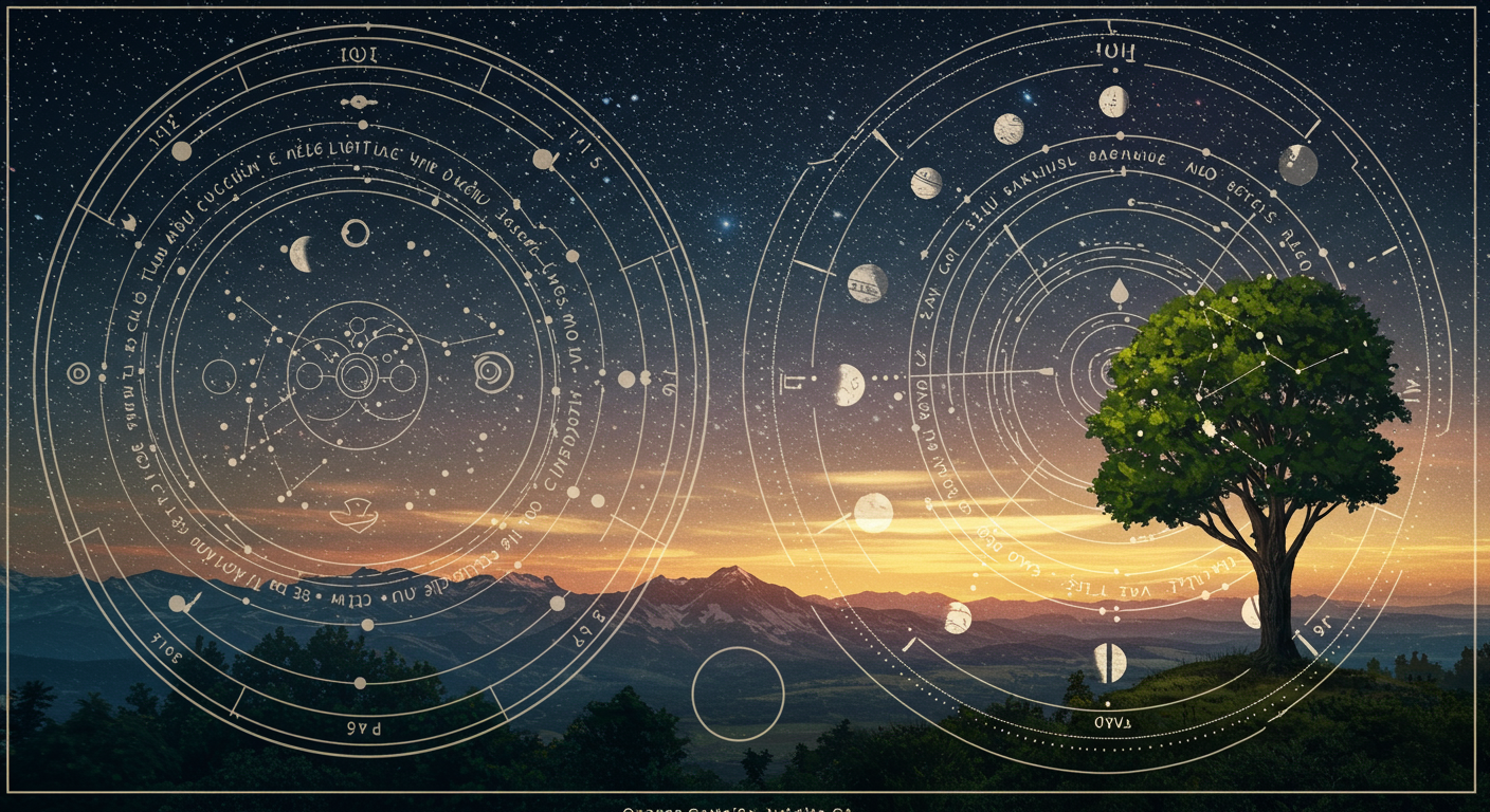 Vedic Astrology: Orange County Insights