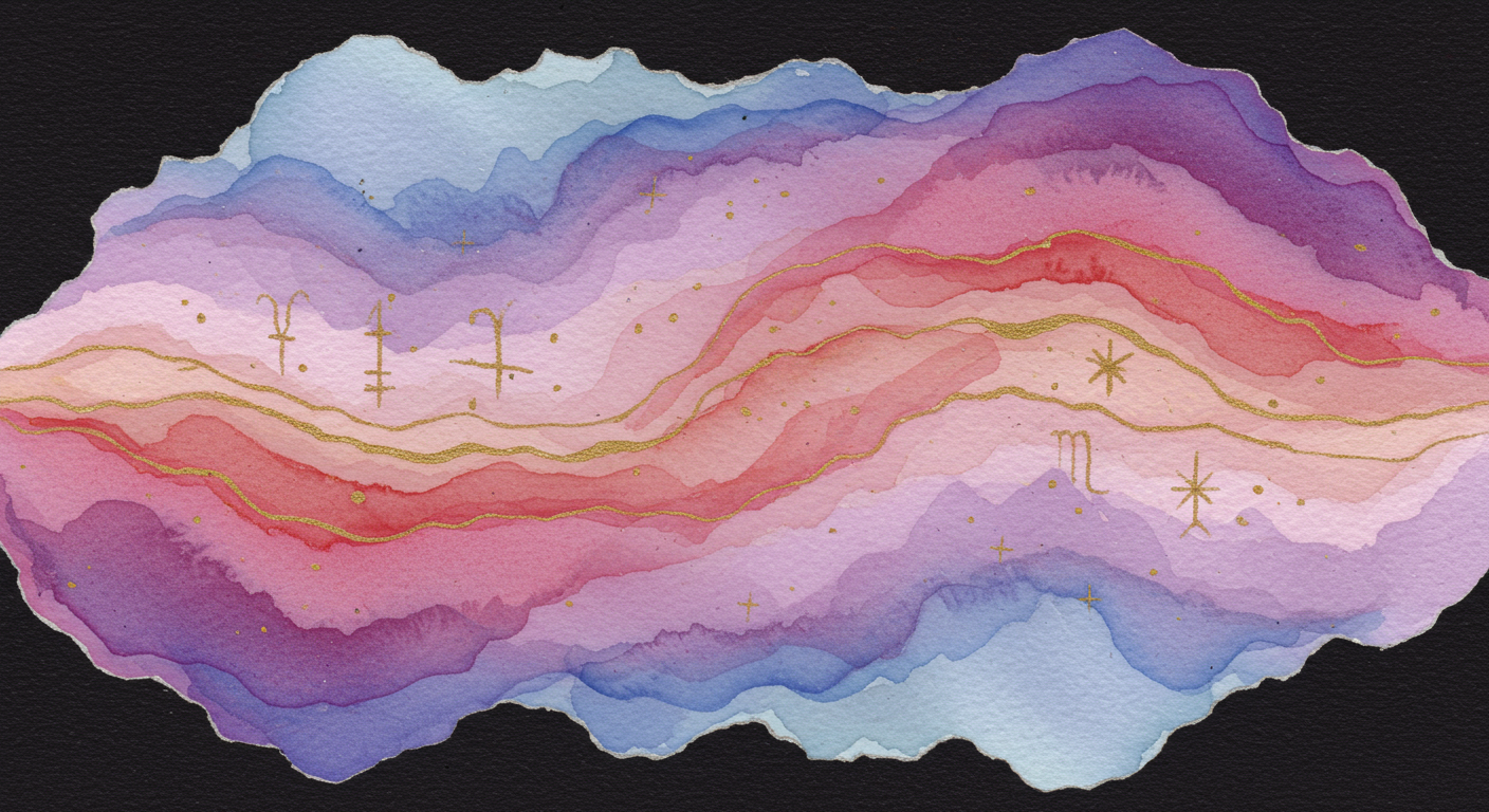 Aries Ingress: Your Cosmic New Year Guide