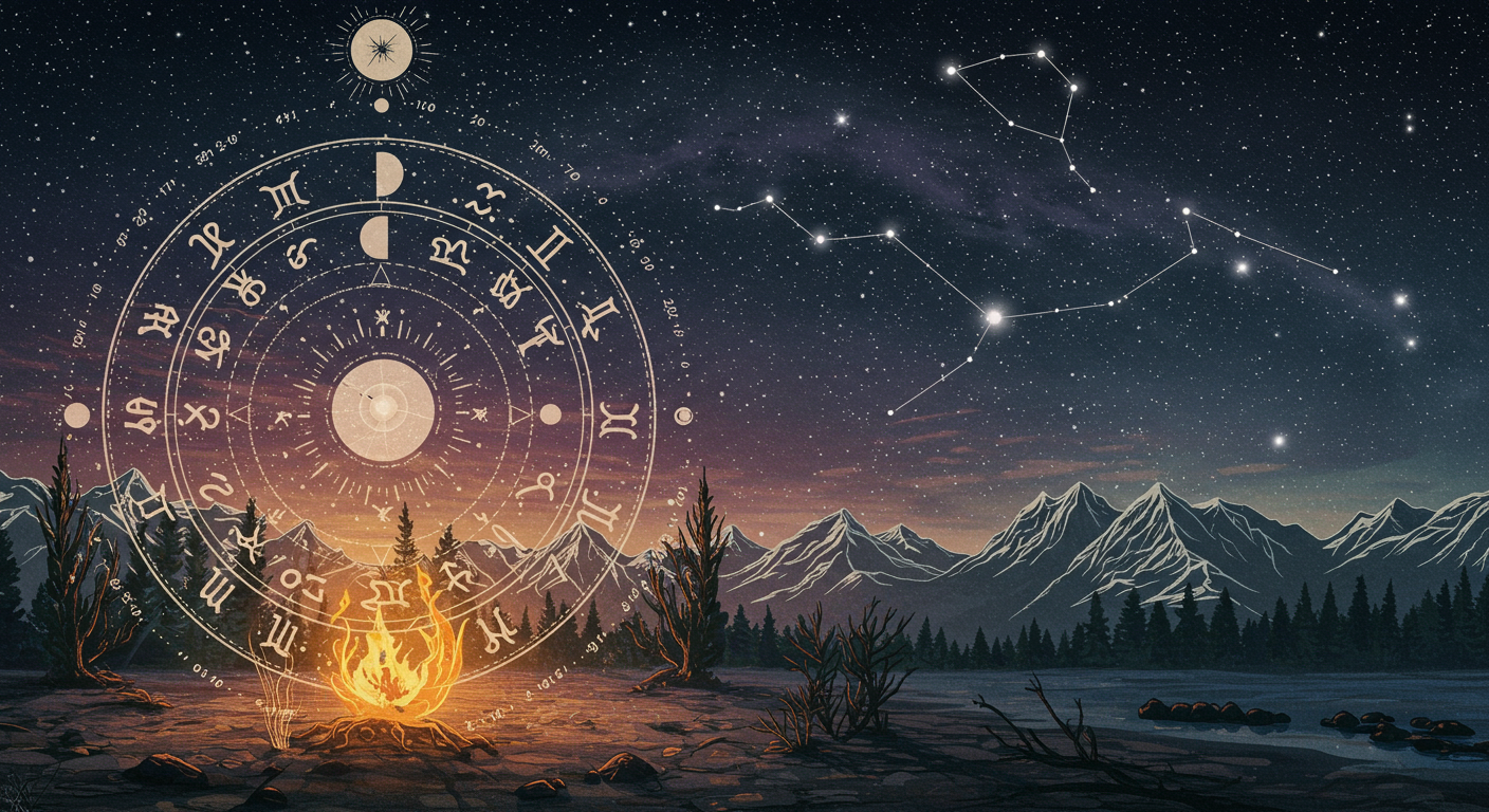 Your Ruling Planet: Ancient Guidance Now