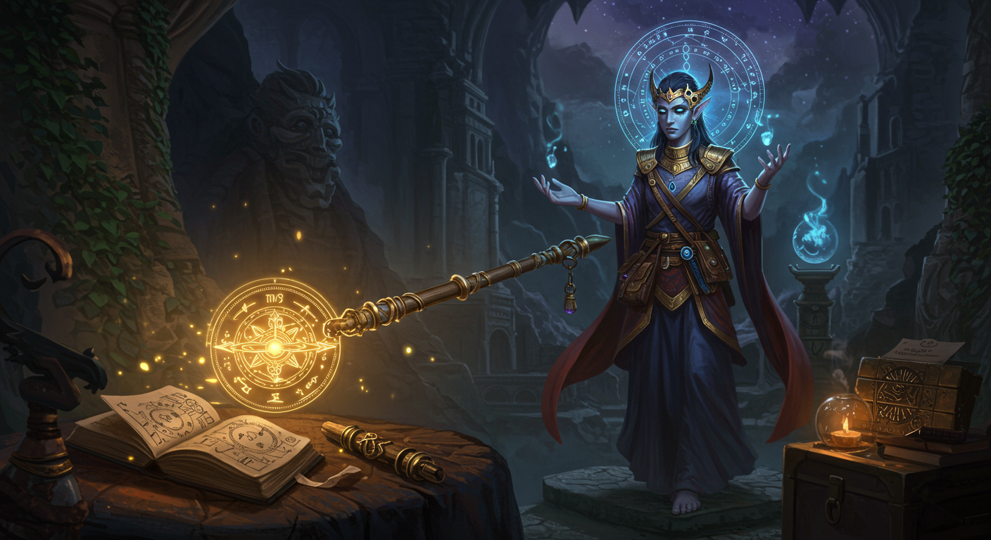Western Esoteric Astrology: Your Cosmic Compass