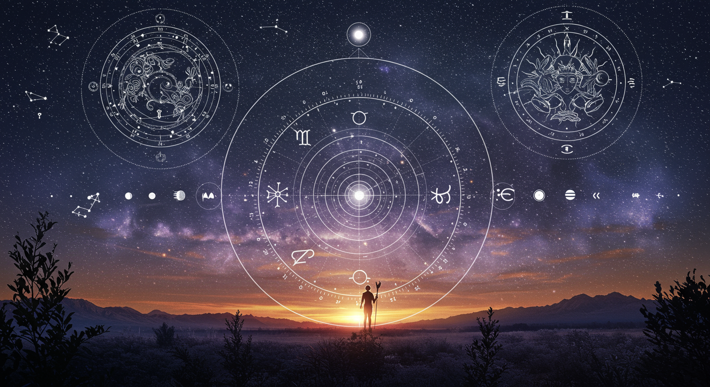 Astrology's Non-Traditional Learning Houses