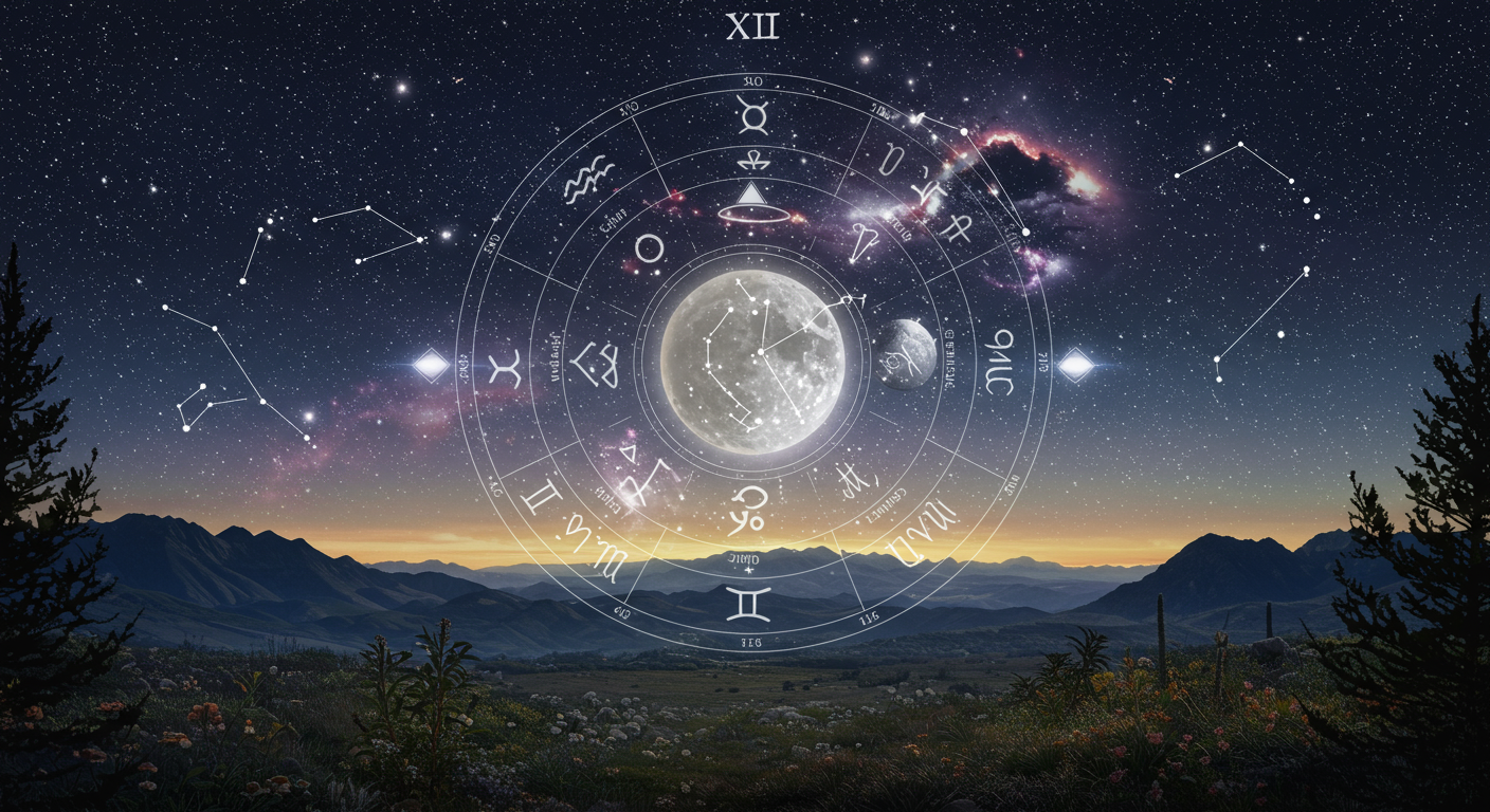 Zodiac Tarot: Cosmic Guidance Revealed