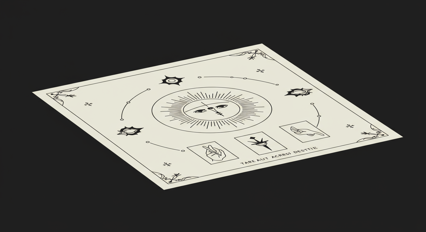 Tarot Accuracy: Unveiling Your Destiny