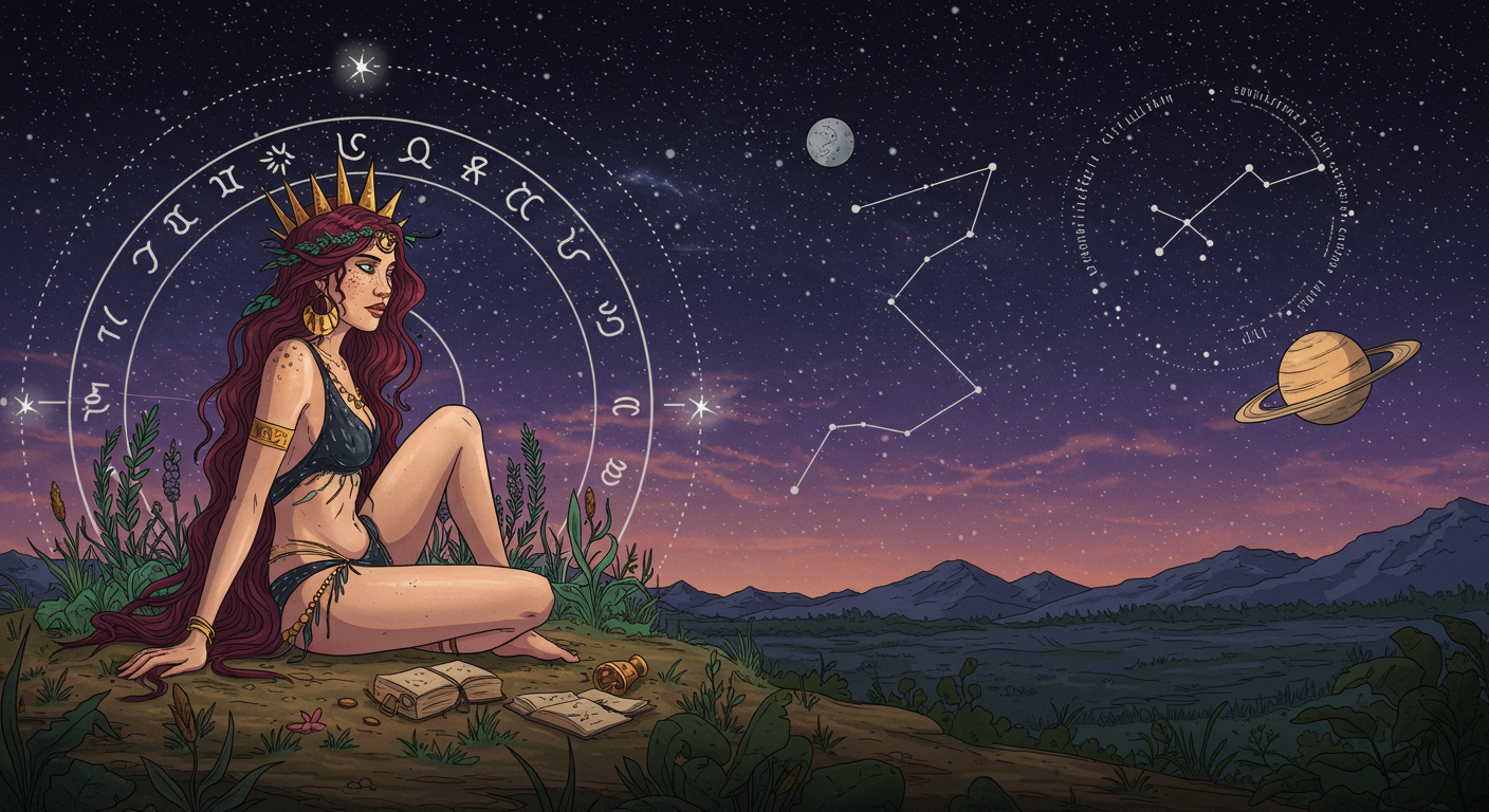 Free Tarot Reading: Gypsy Wisdom