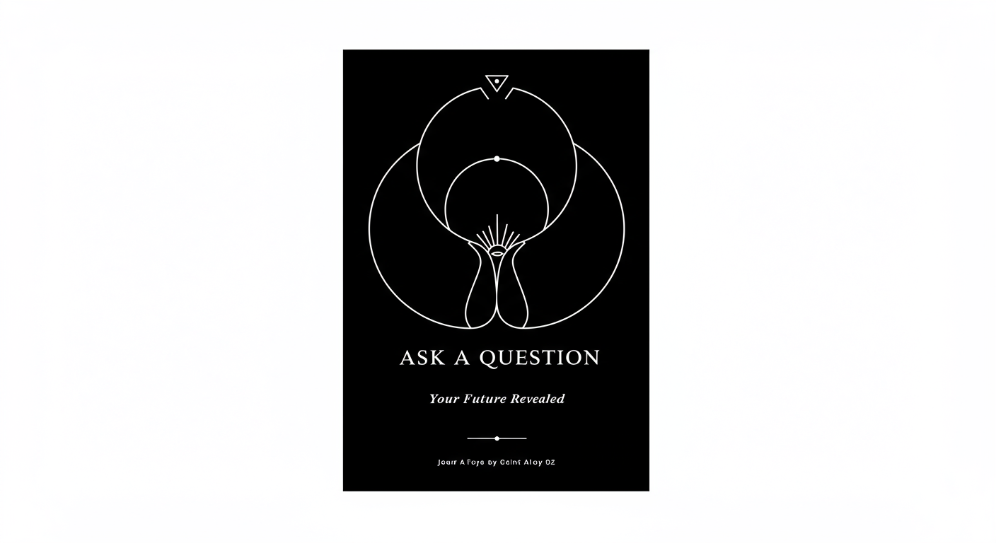 Ask a Question Tarot: Your Future Revealed