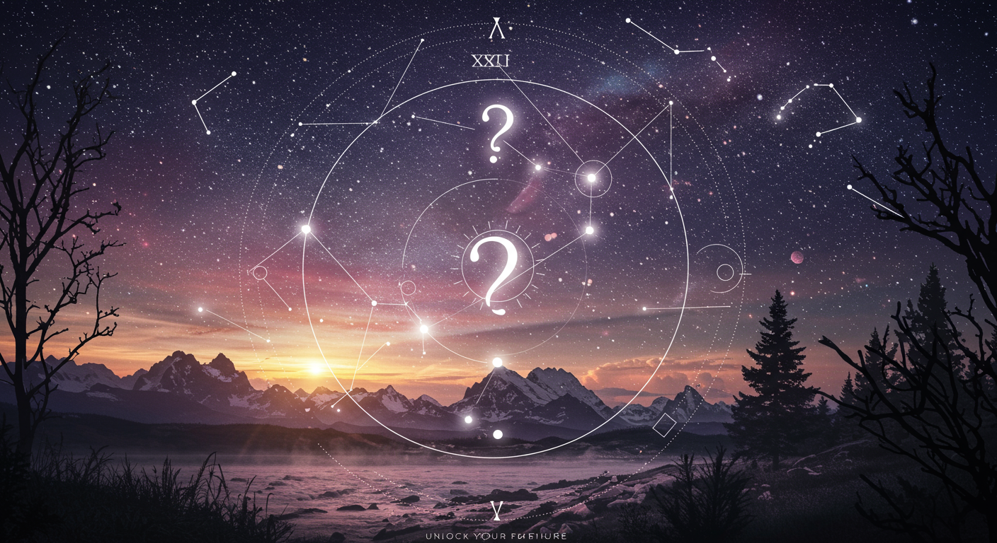 Unlock Your Future: Tarot Questions