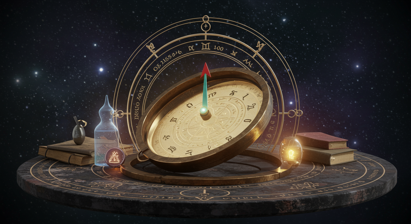 Your Cosmic Compass: Astrology Questions Answered