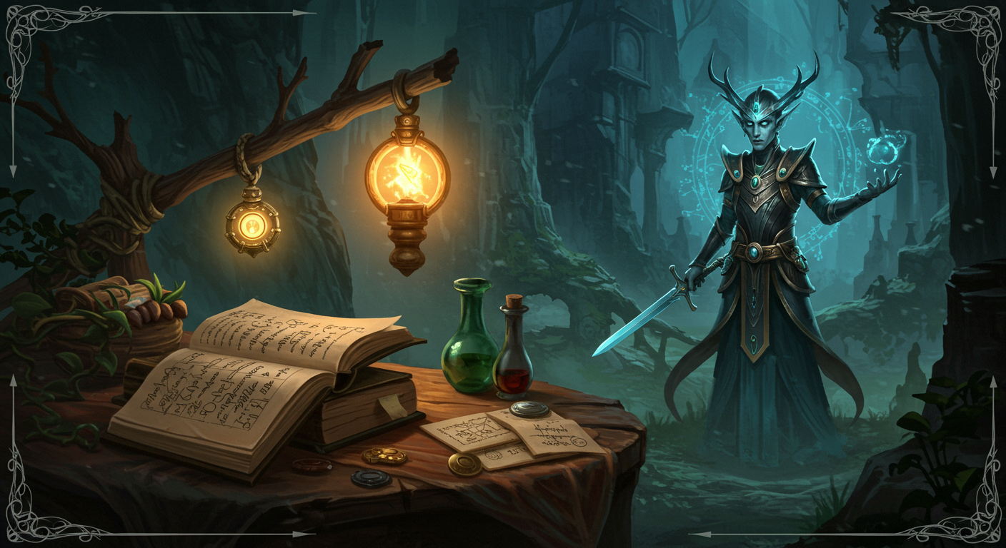 Friend or Foe Tarot: Unveil True Connections