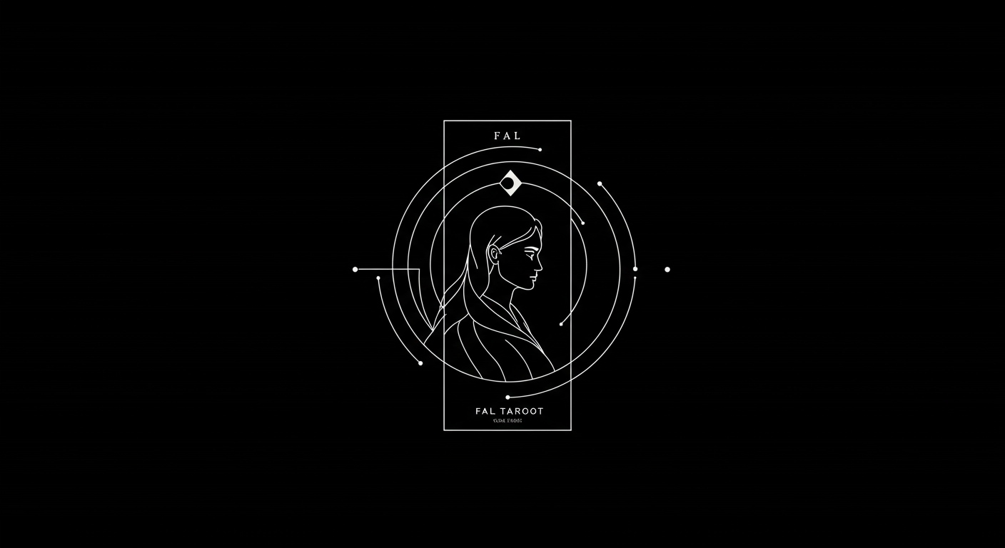 Fal Tarot: Your 2025 Future Revealed