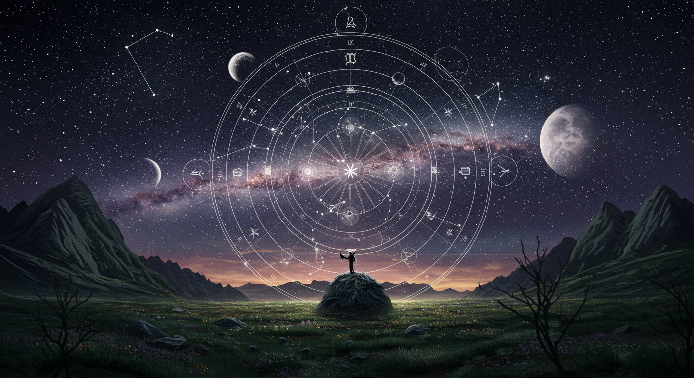Uncover Your Destiny: The Tarot Quiz