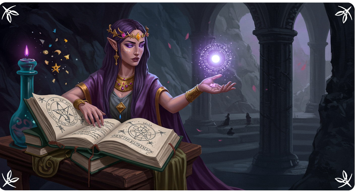 High Priestess Reversed: Unveiling Hidden Truths