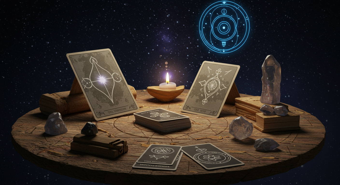 When Will It Happen Tarot Insights