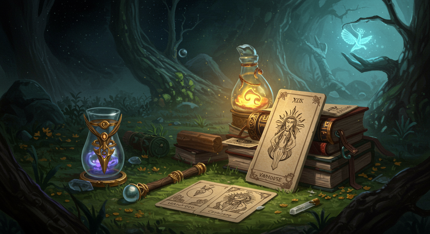30 Min Tarot Reading: What to Expect & Cost