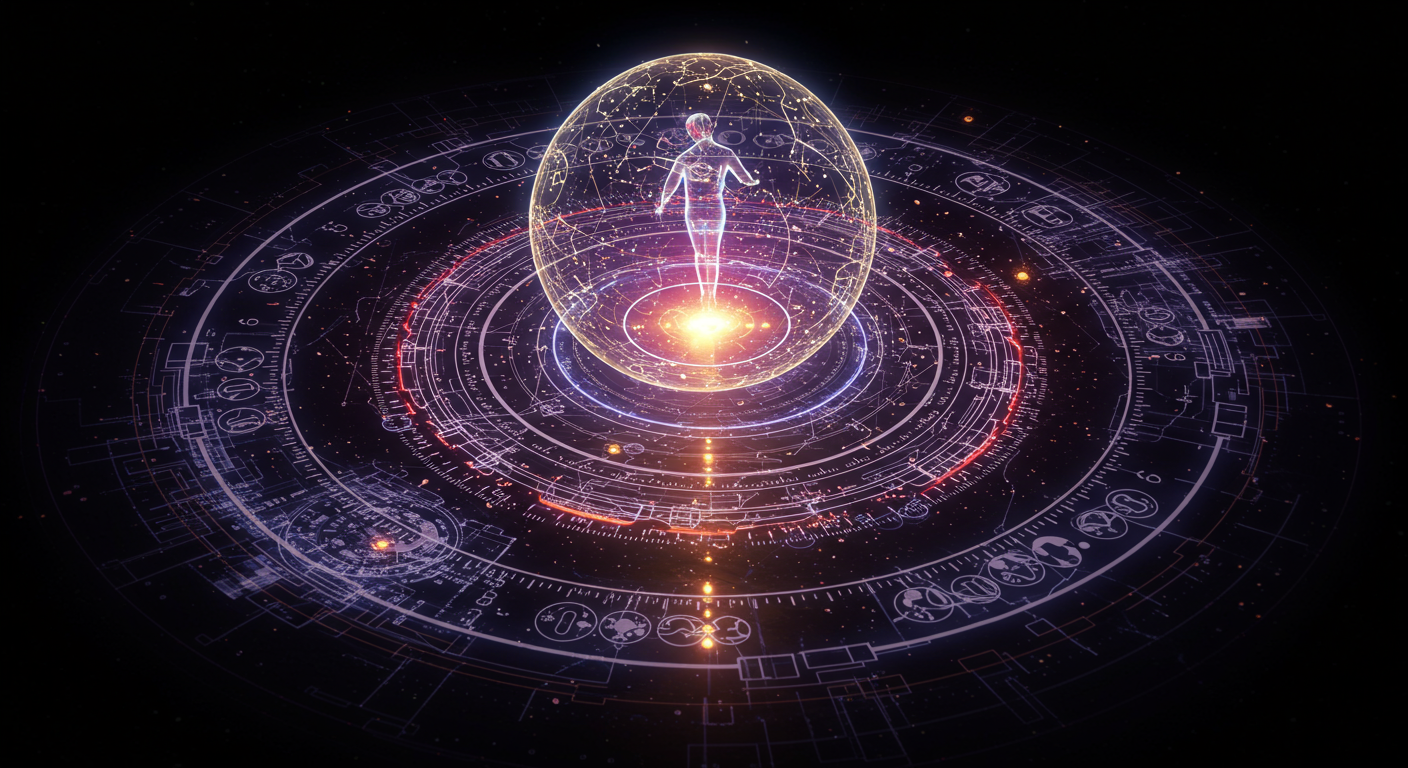 Tarot Insights: His Feelings For You Revealed