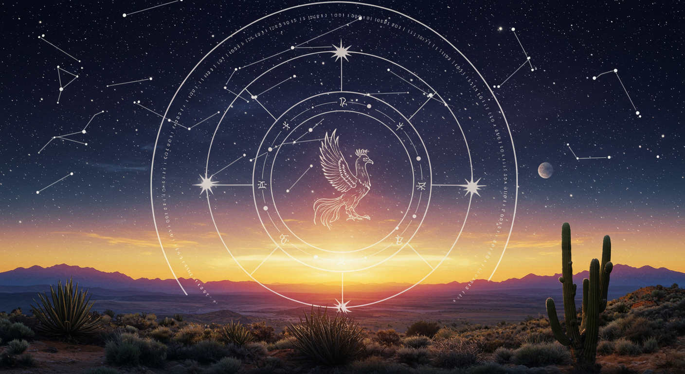 Phoenix Tarot Readings: Your Future Unveiled