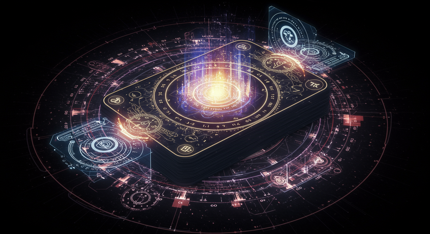 Fortune Teller Cards: Your 2025 Guide