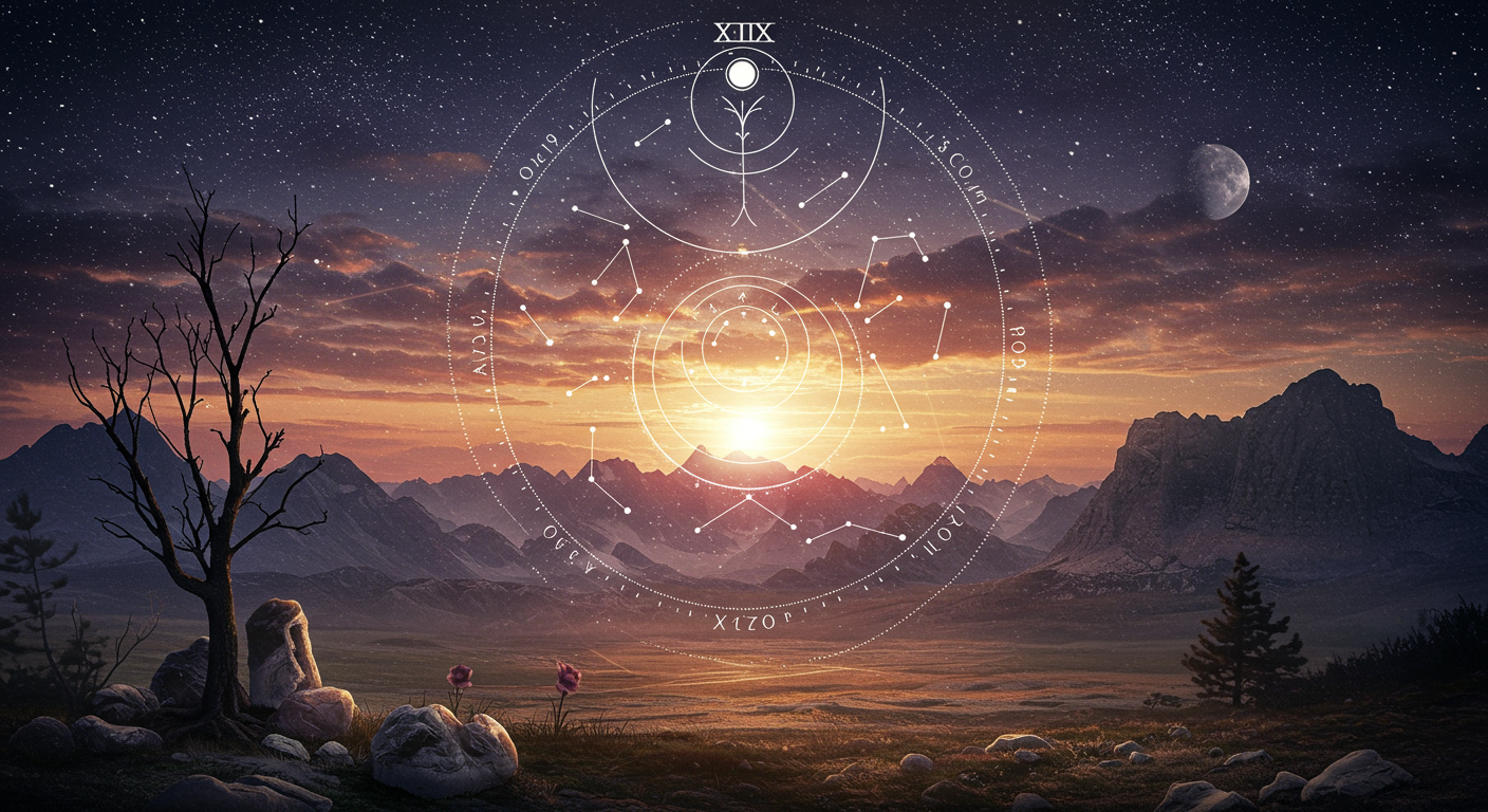 Celestial Tarot: Cosmic Insights