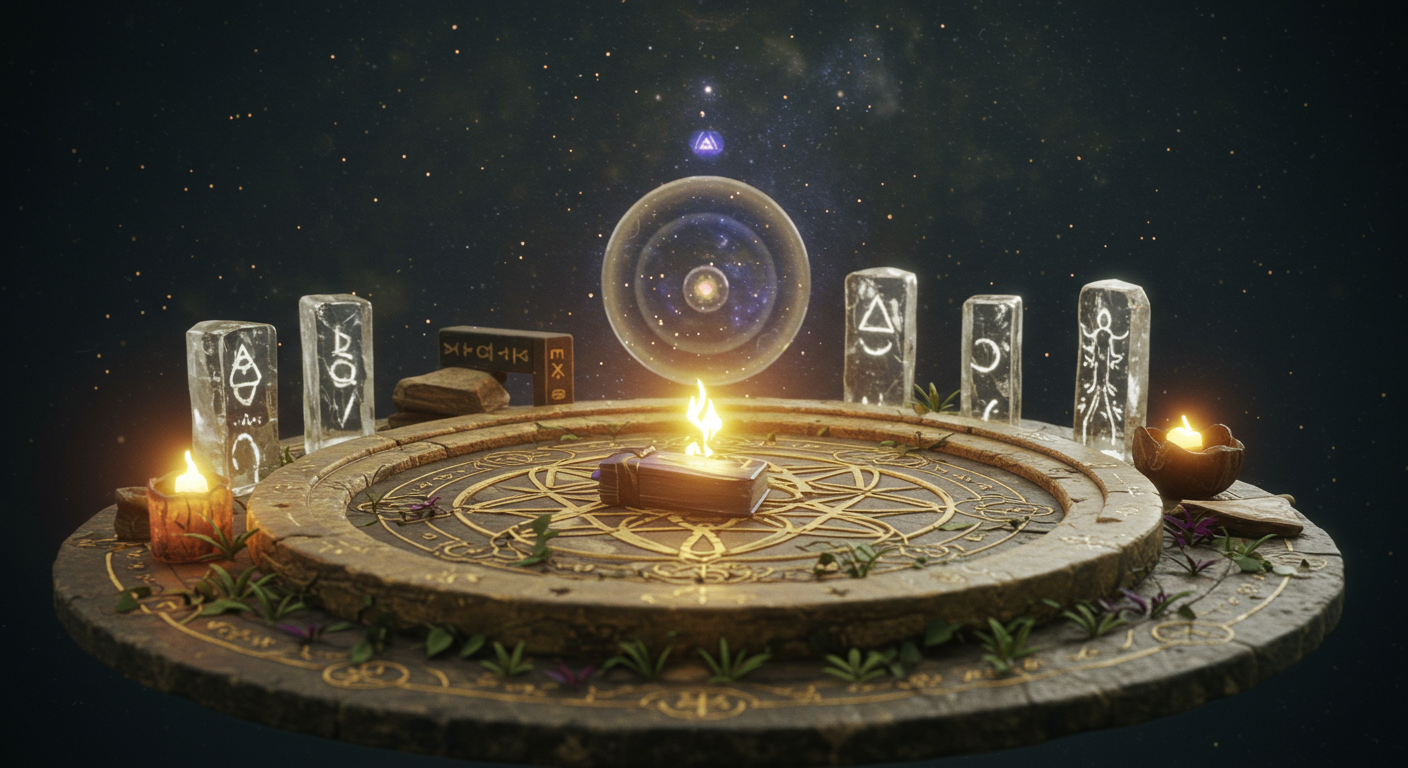 Your Free Llewellyn: Cosmic Guidance Now