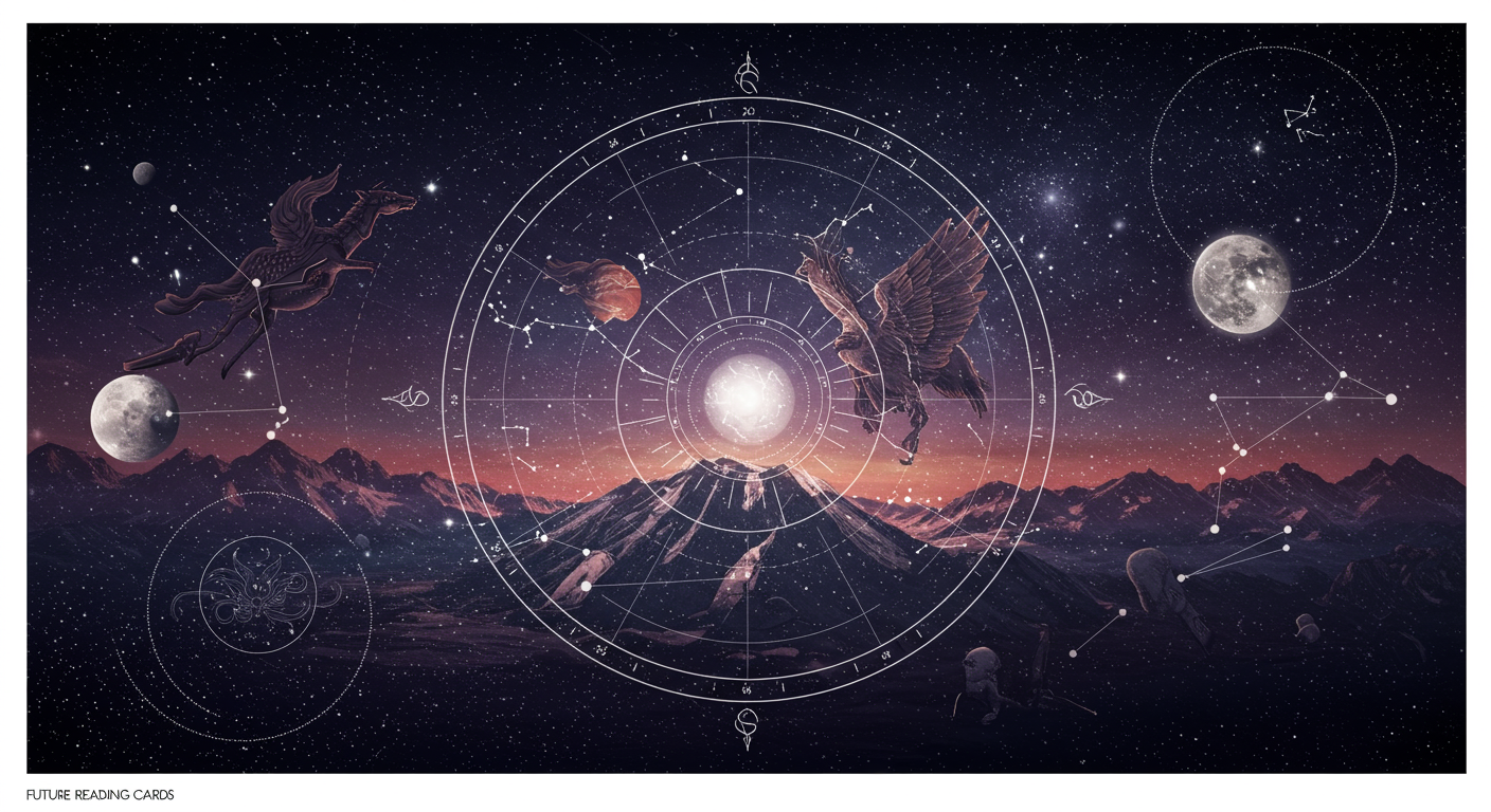 Future Reading Cards: Your 2025 Guide
