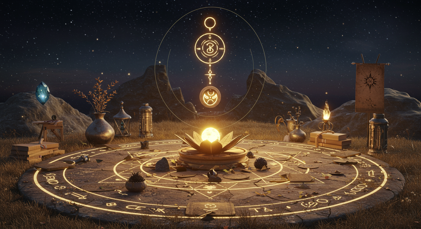 Tarot & Oracle Insights: Your 2025 Cosmic Compass