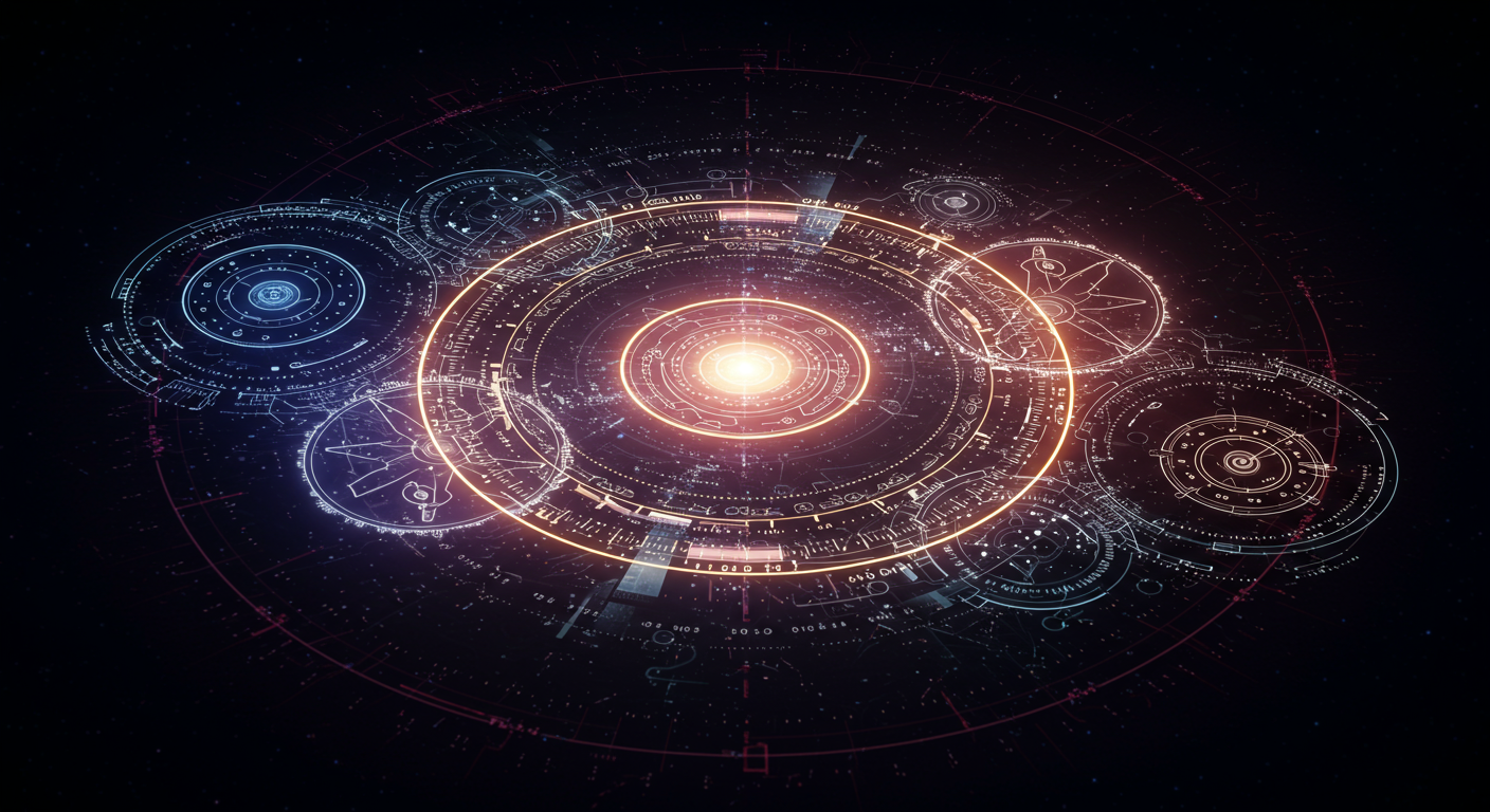 Future Readers: Your 2025 Cosmic Guide
