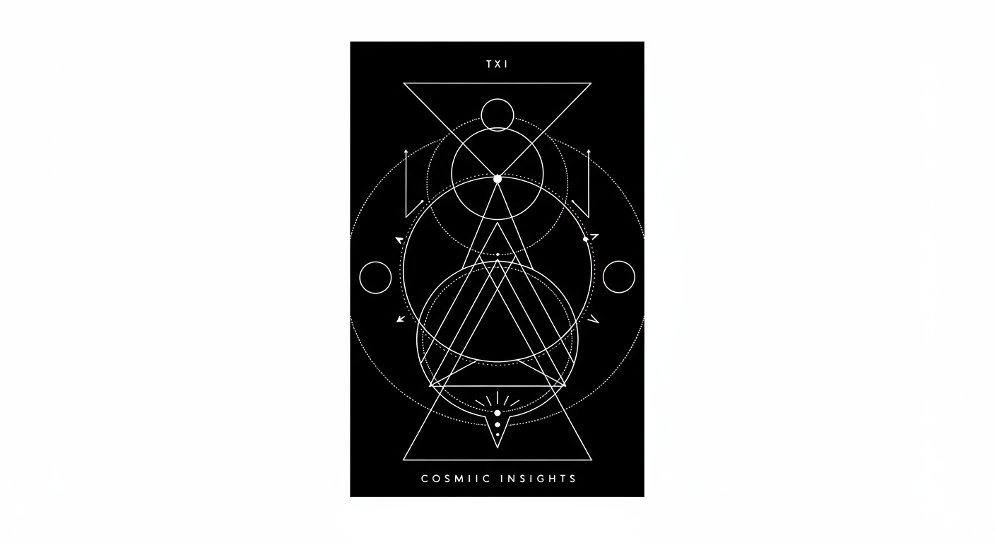 Your Tarot Chart: Cosmic Insights