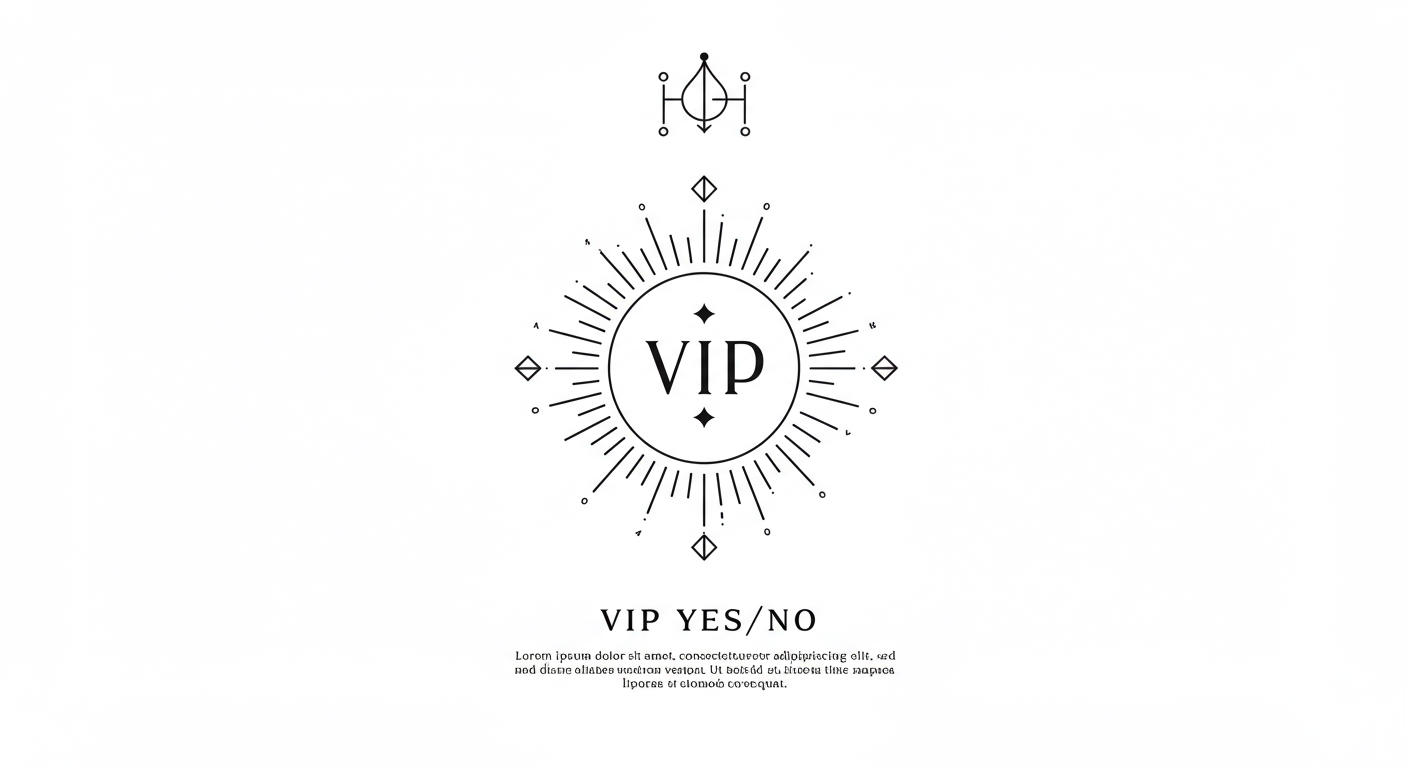 VIP Yes/No: Instant Divine Guidance